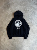 Denim Tears Vintage Hoodie