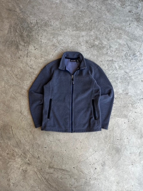 Patagonia Synchilla Zip Up Fleece Jacket