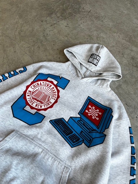 China Town Hoodie