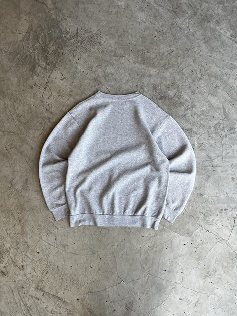 Air Force Grey Crewneck