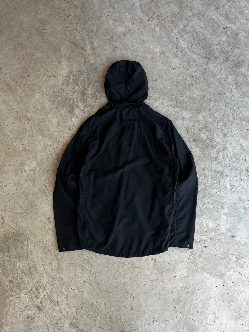 CP Company Goggle Jacket