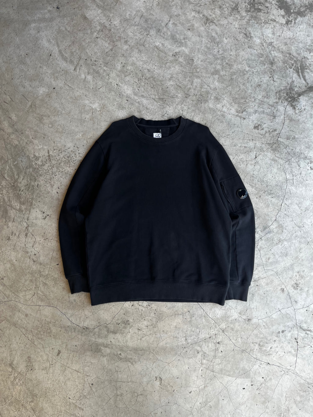 CP Company Crewneck