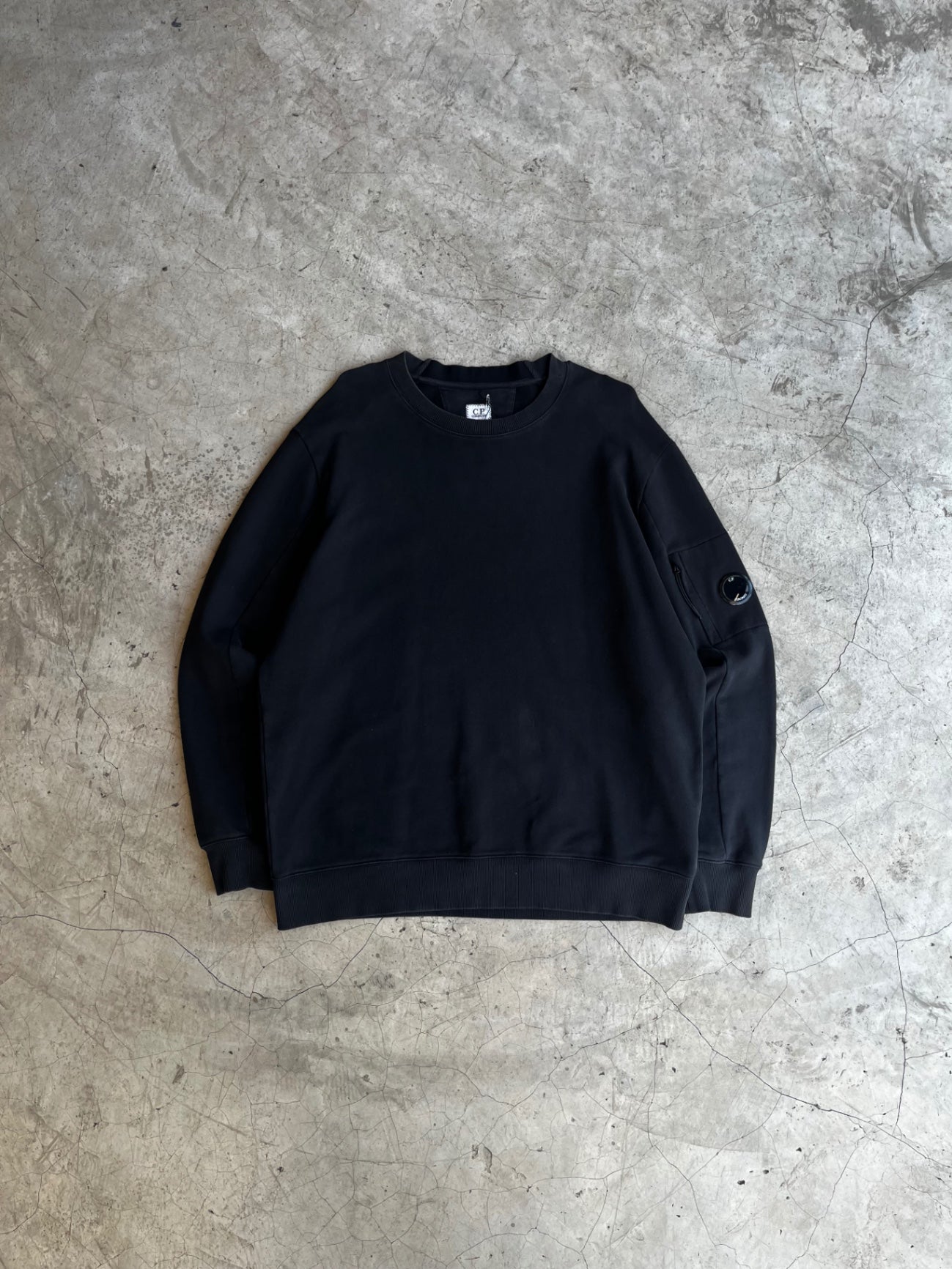 CP Company Crewneck