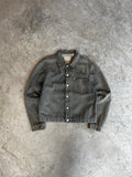 Helmet Lang Vintage Denim Jacket