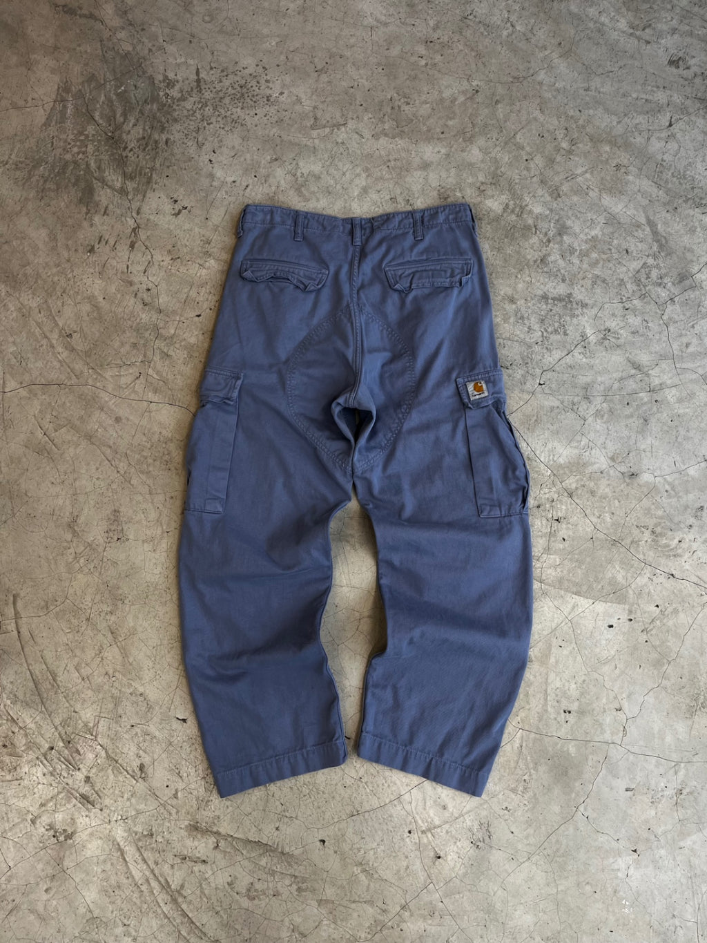 Carhartt Regular Cargo Pants