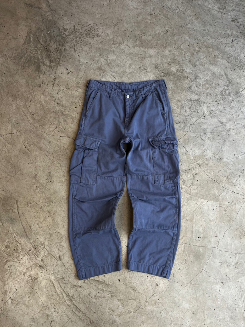 Carhartt Regular Cargo Pants