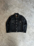 Harley Davidson Denim Jacket