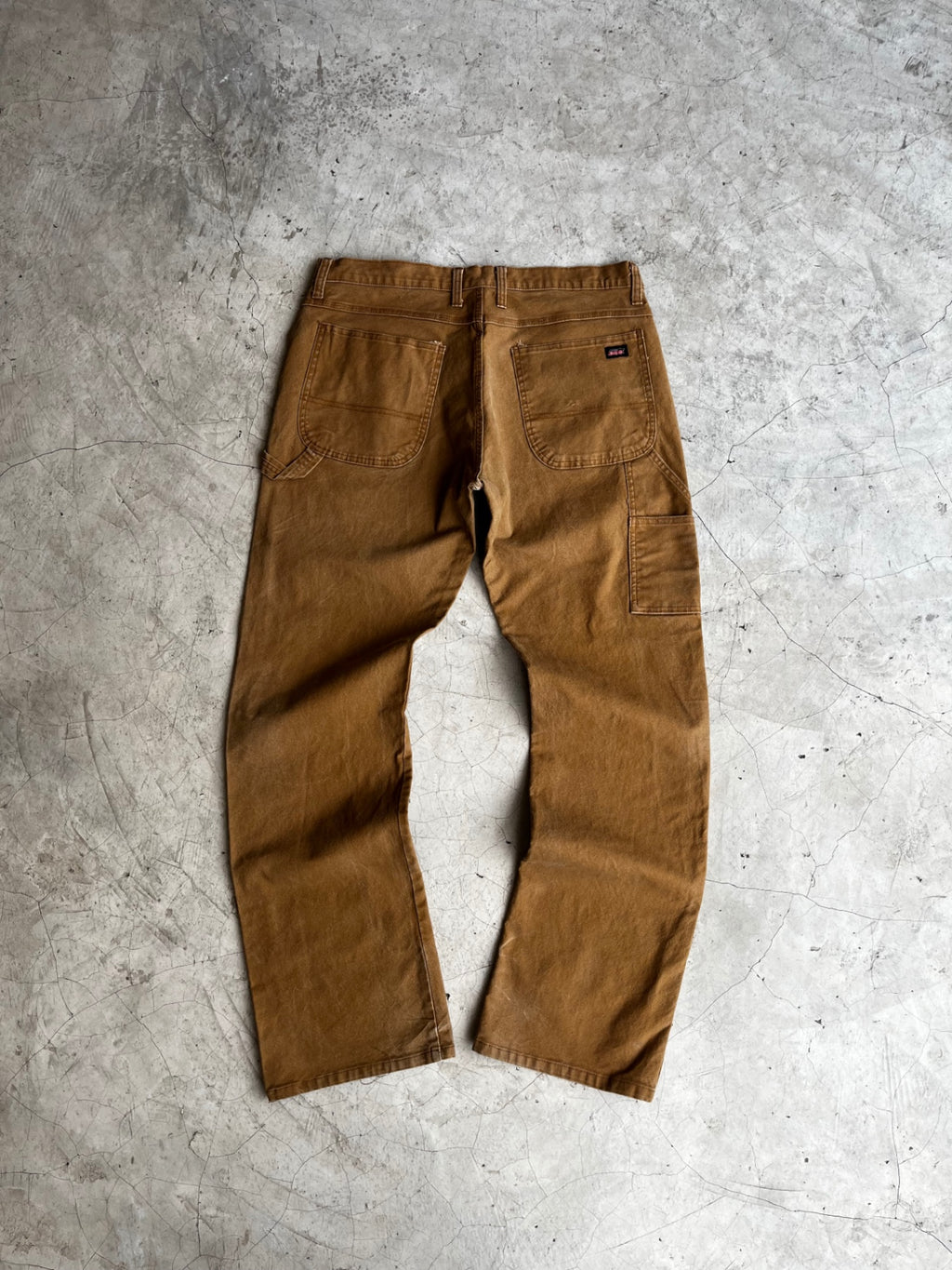 Dickies Tan Carpenter Pants