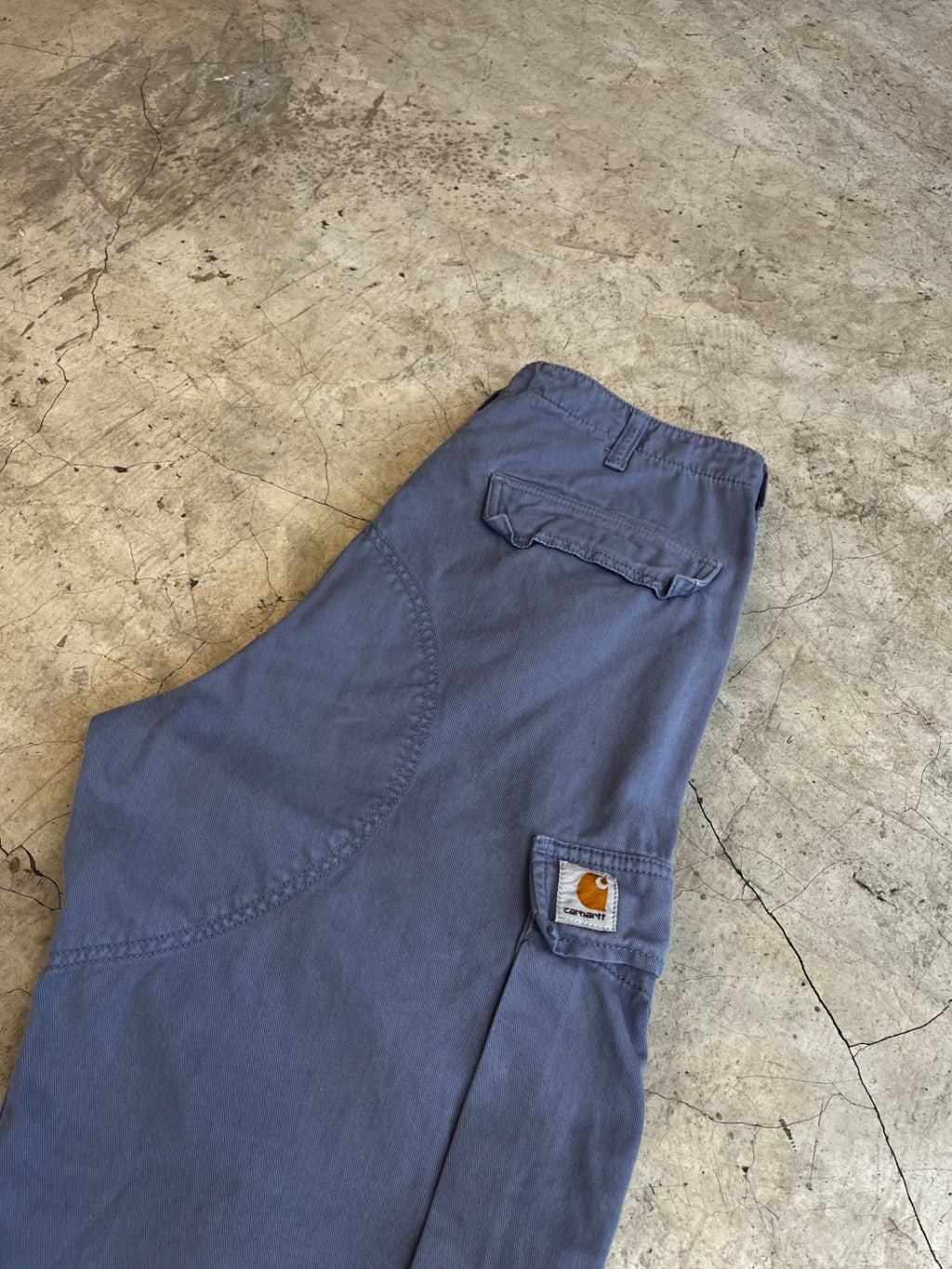 Carhartt Regular Cargo Pants