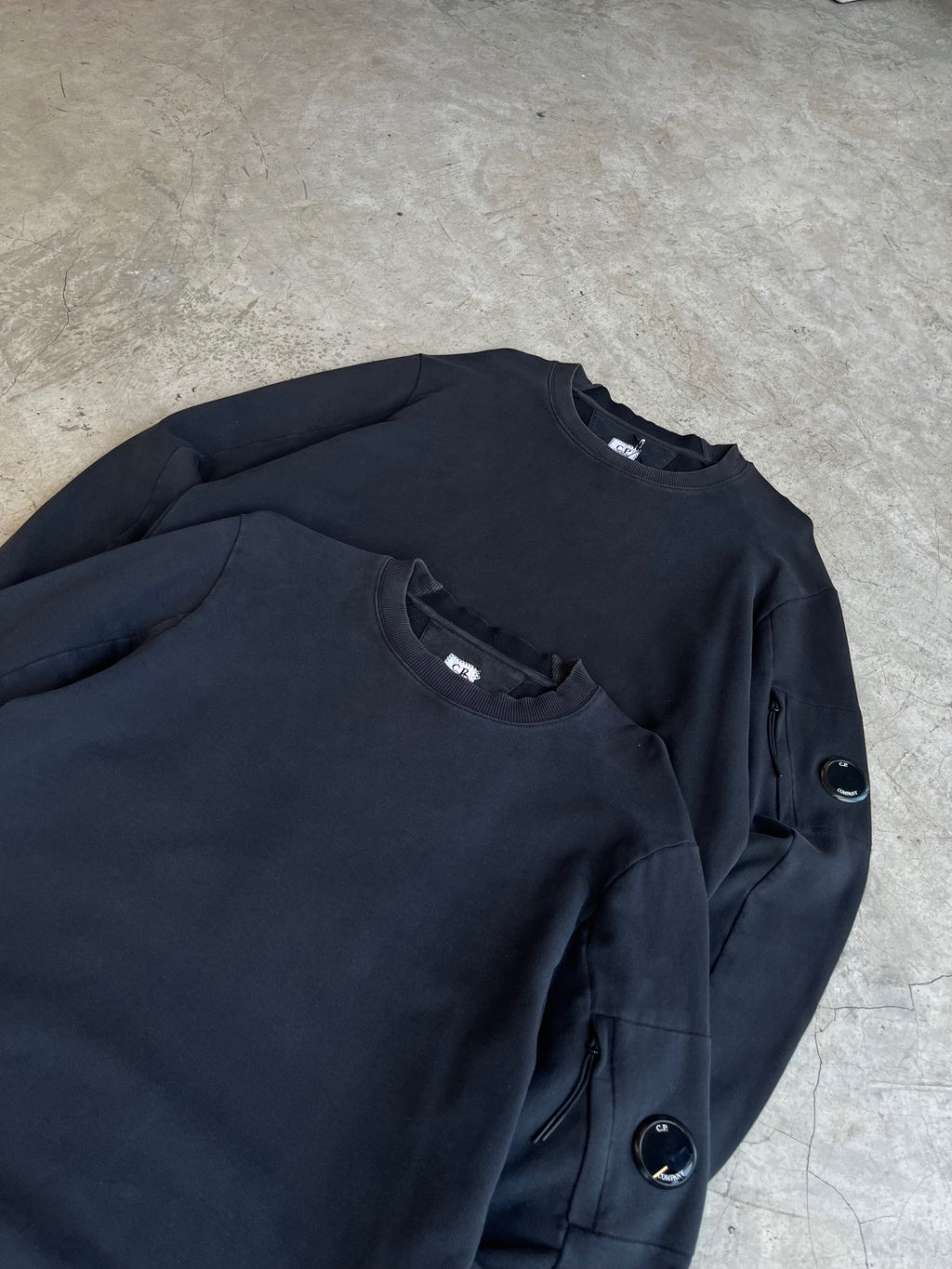CP Company Crewneck
