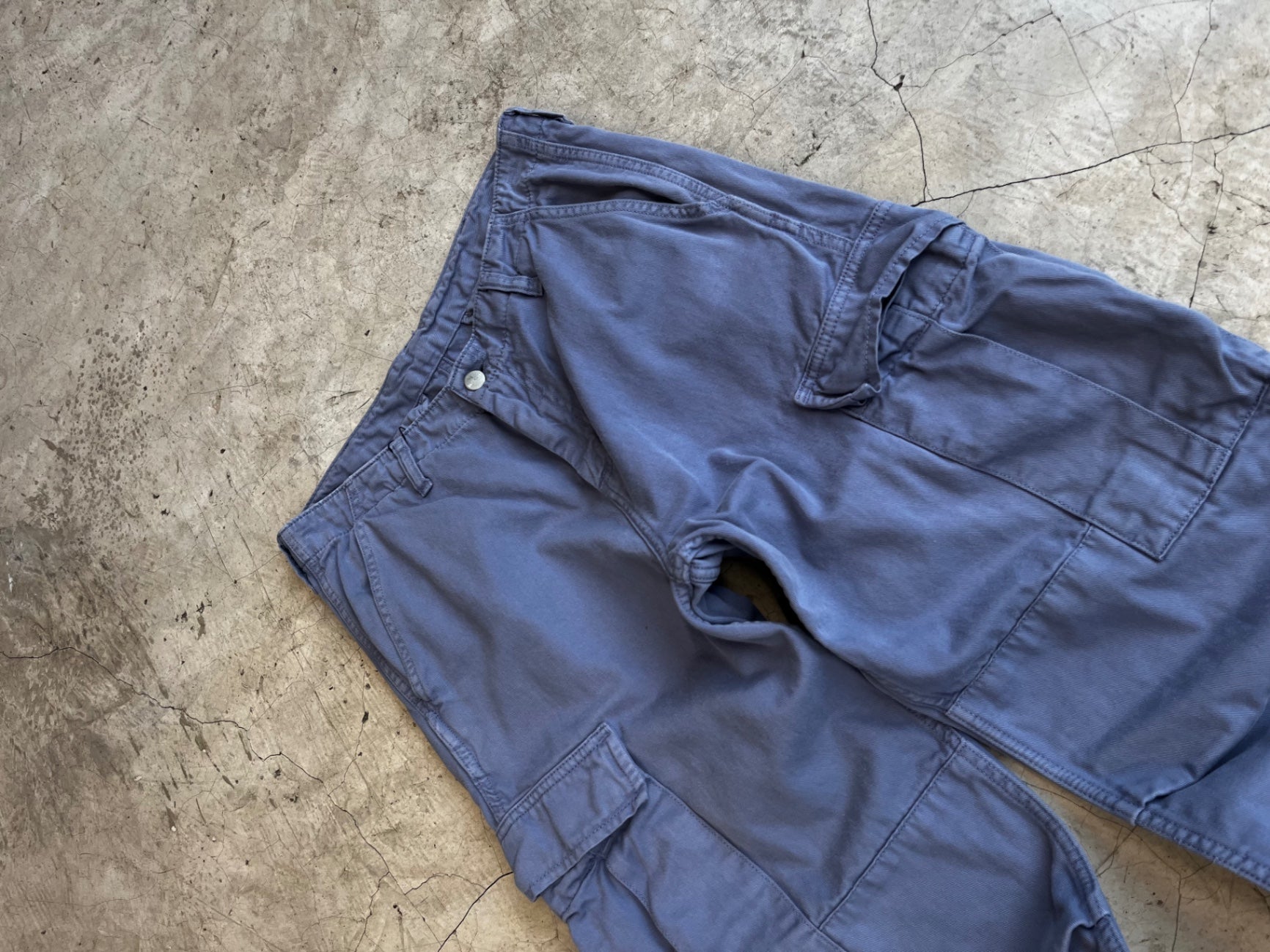 Carhartt Regular Cargo Pants