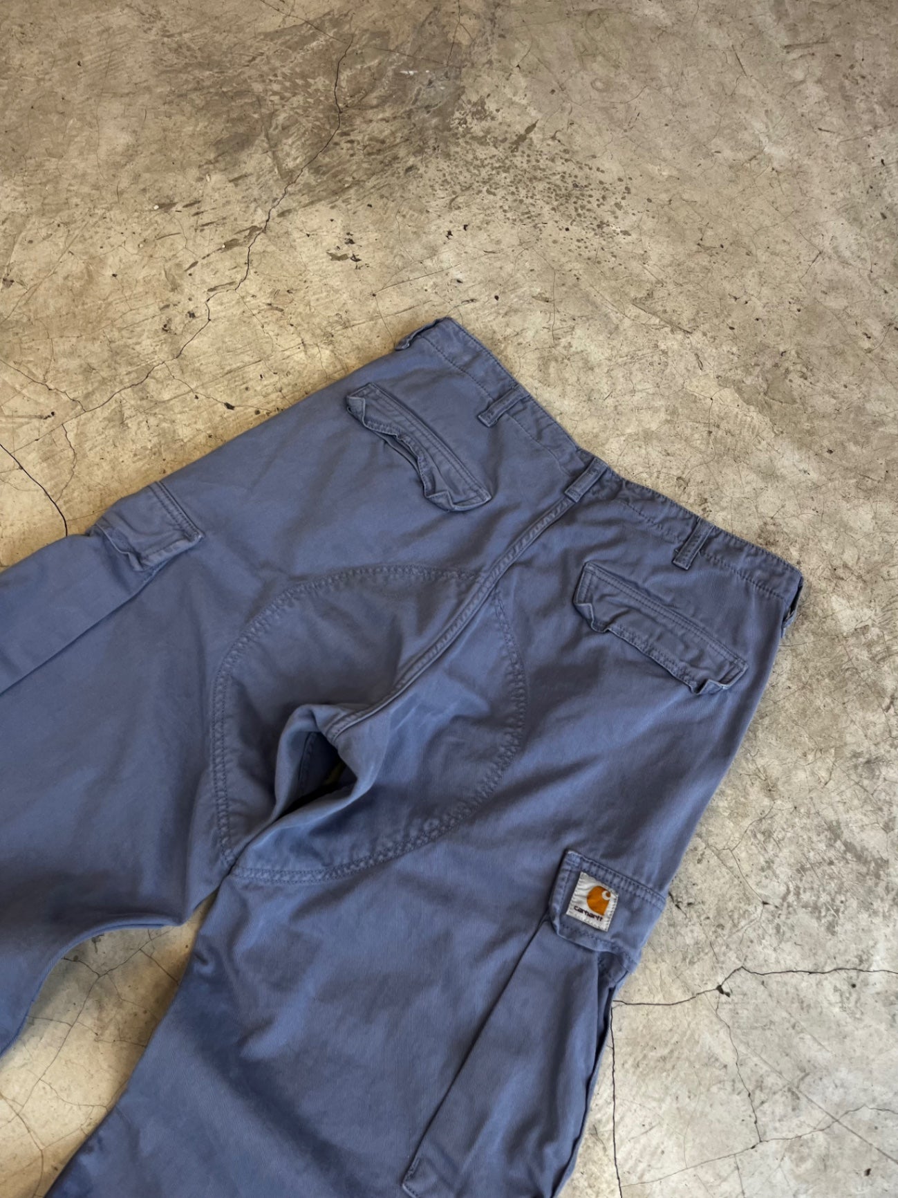 Carhartt Regular Cargo Pants