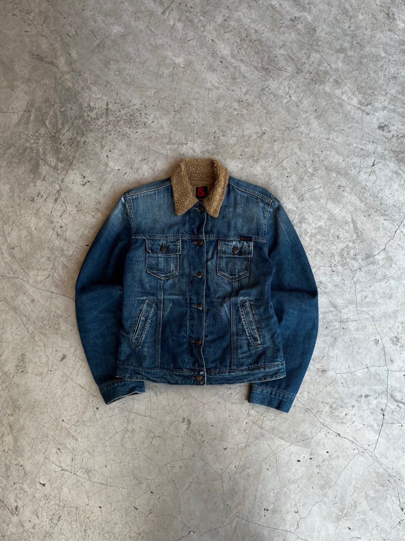 Dolce & Gabbana Denim