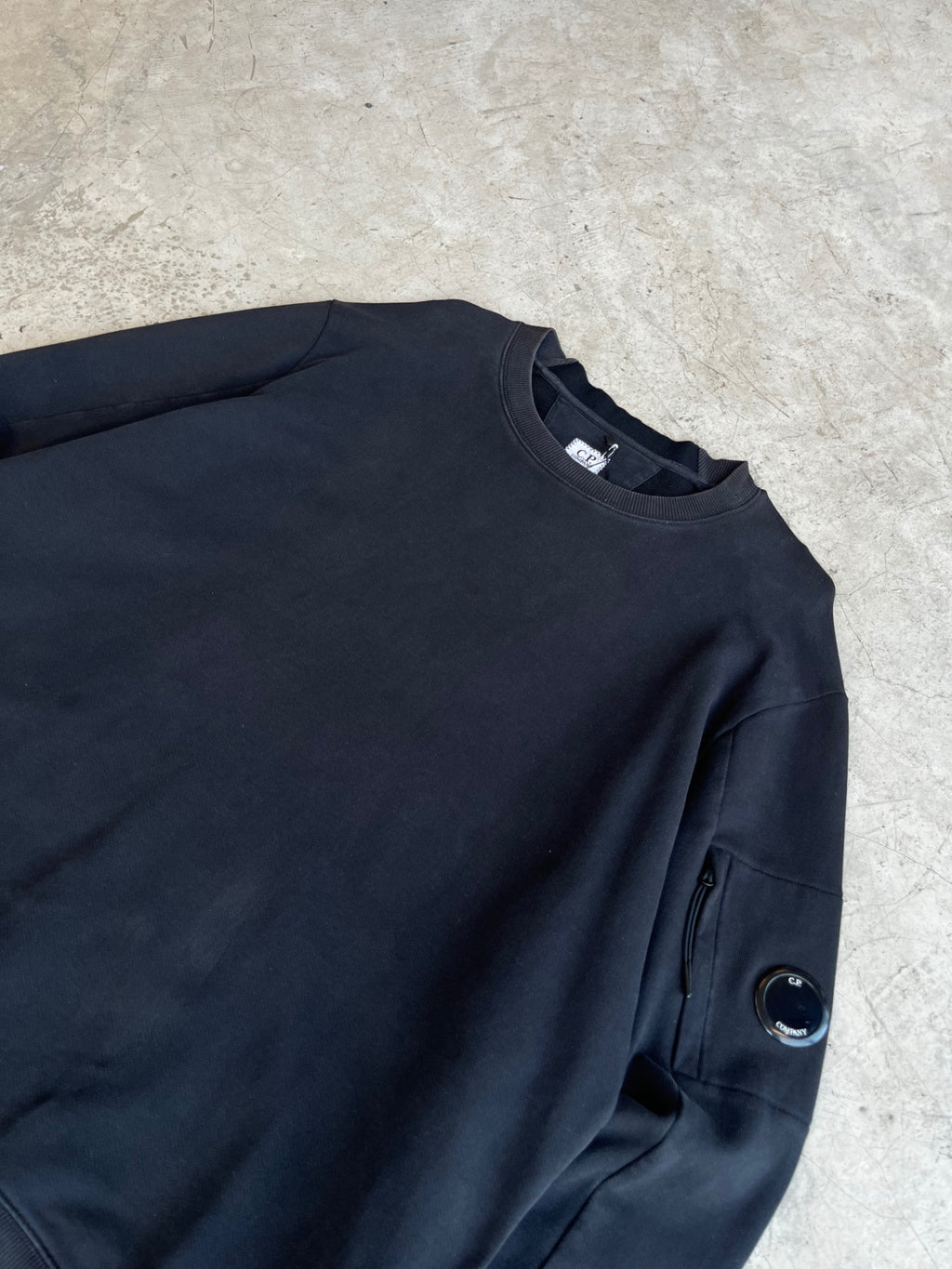CP Company Crewneck