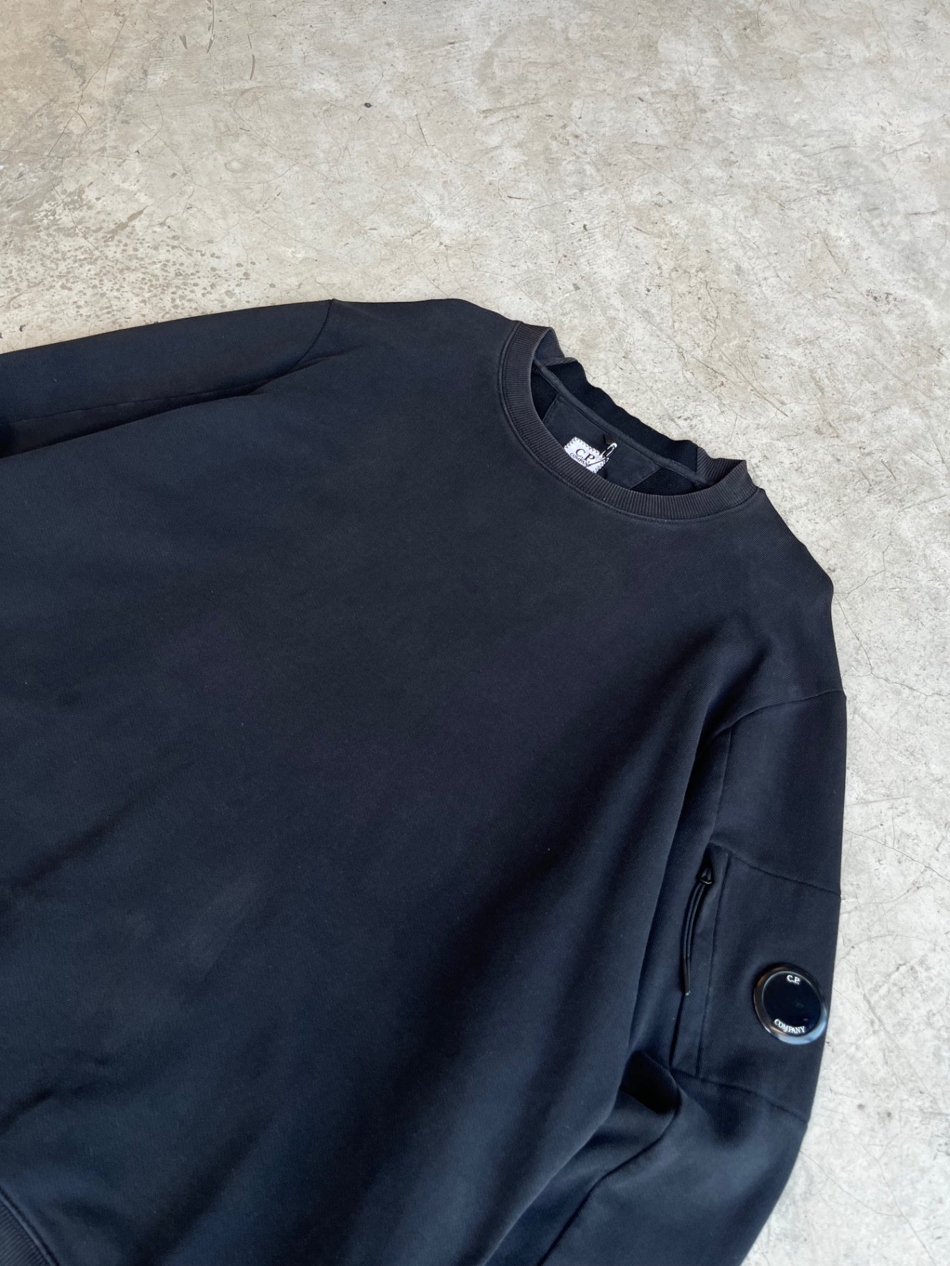 CP Company Crewneck