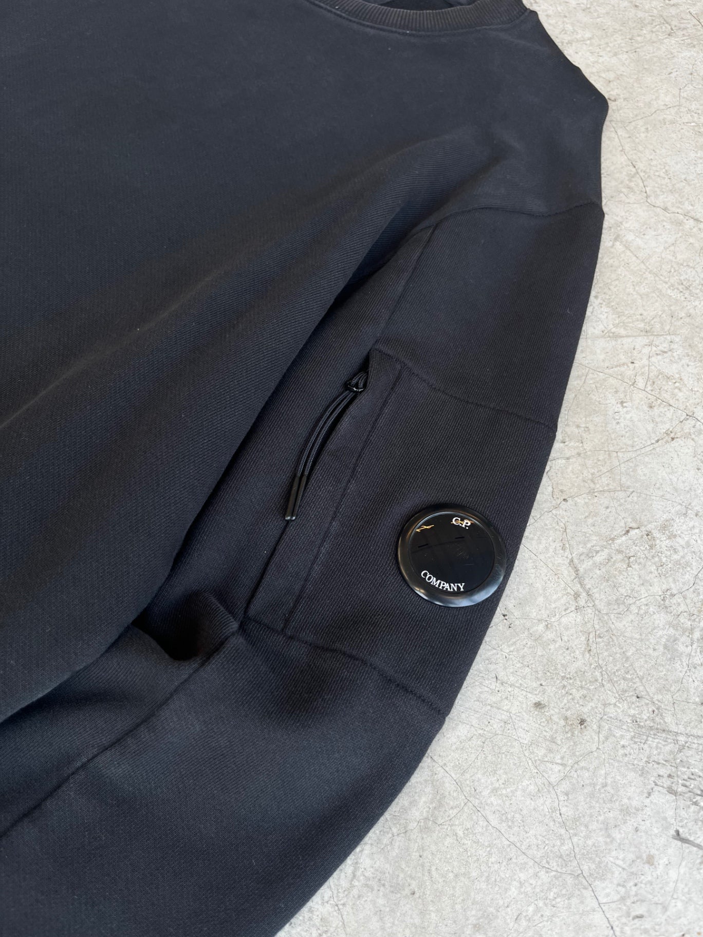 CP Company Crewneck