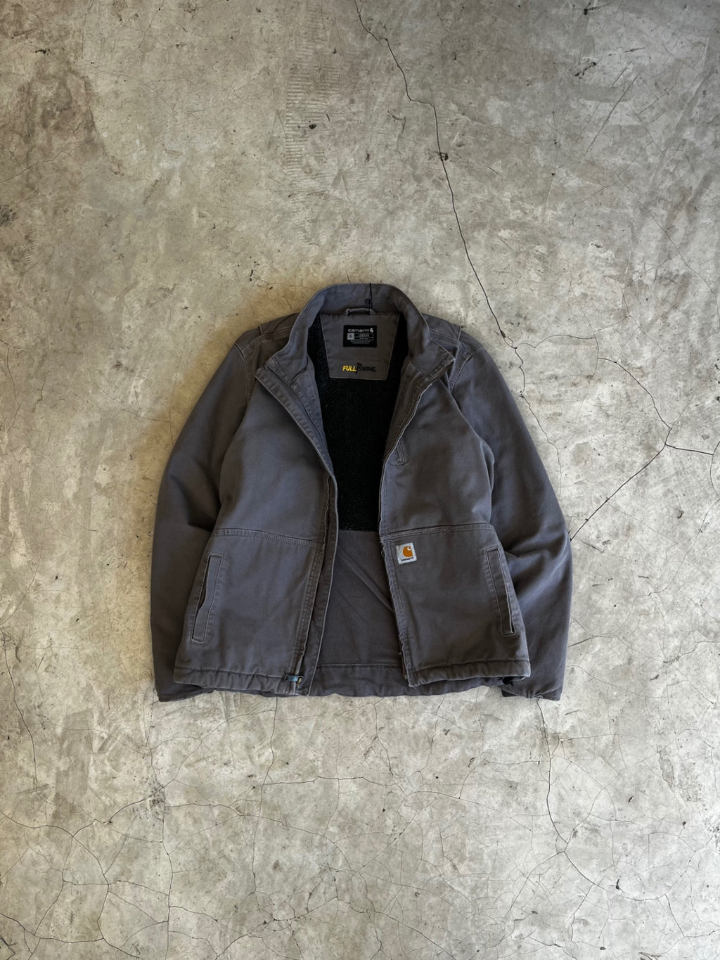 Carhartt Full Swing Caldwell Jacket