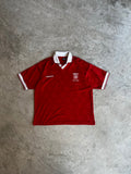 Tunisia 92 Jersey
