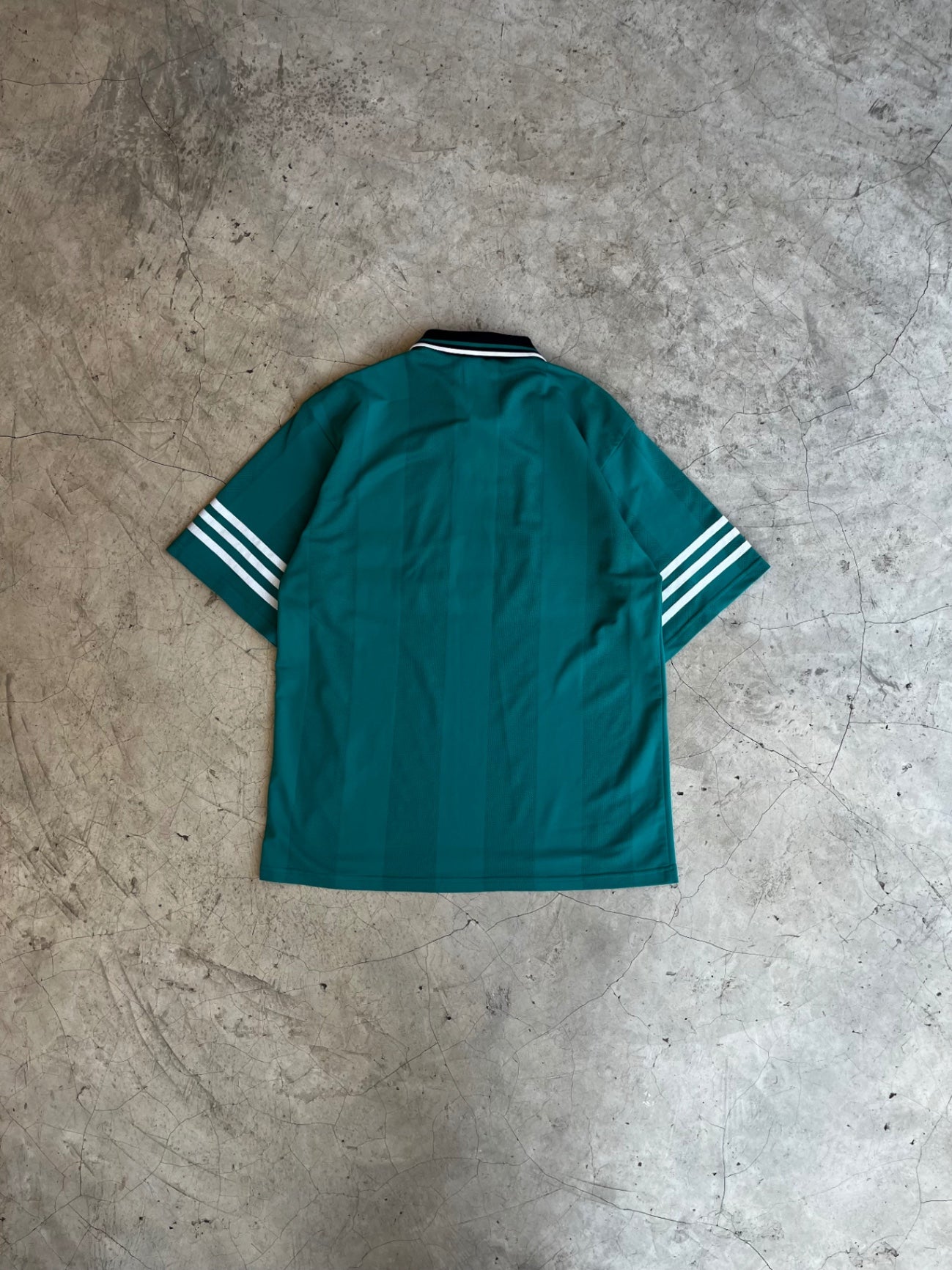 Feyenoord Away Football Shirt 95/96