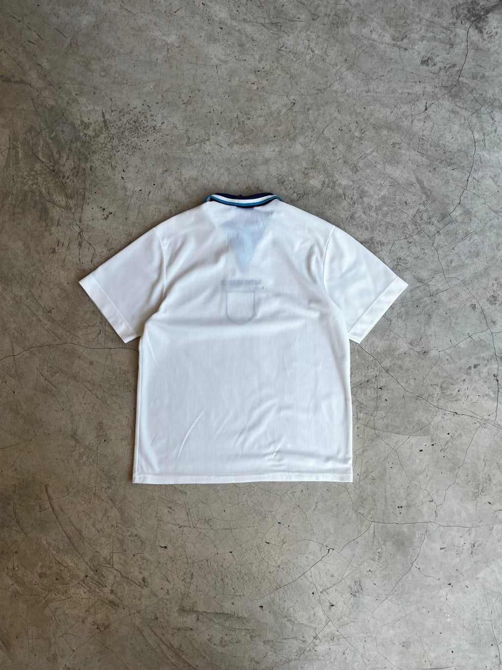 Umbro England 97 National Team Shirt