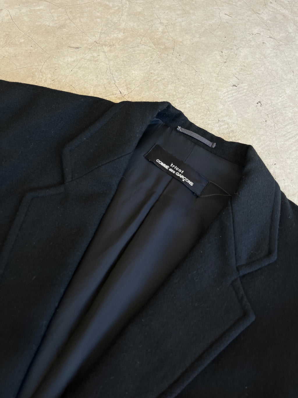 Comme des GARÇONS