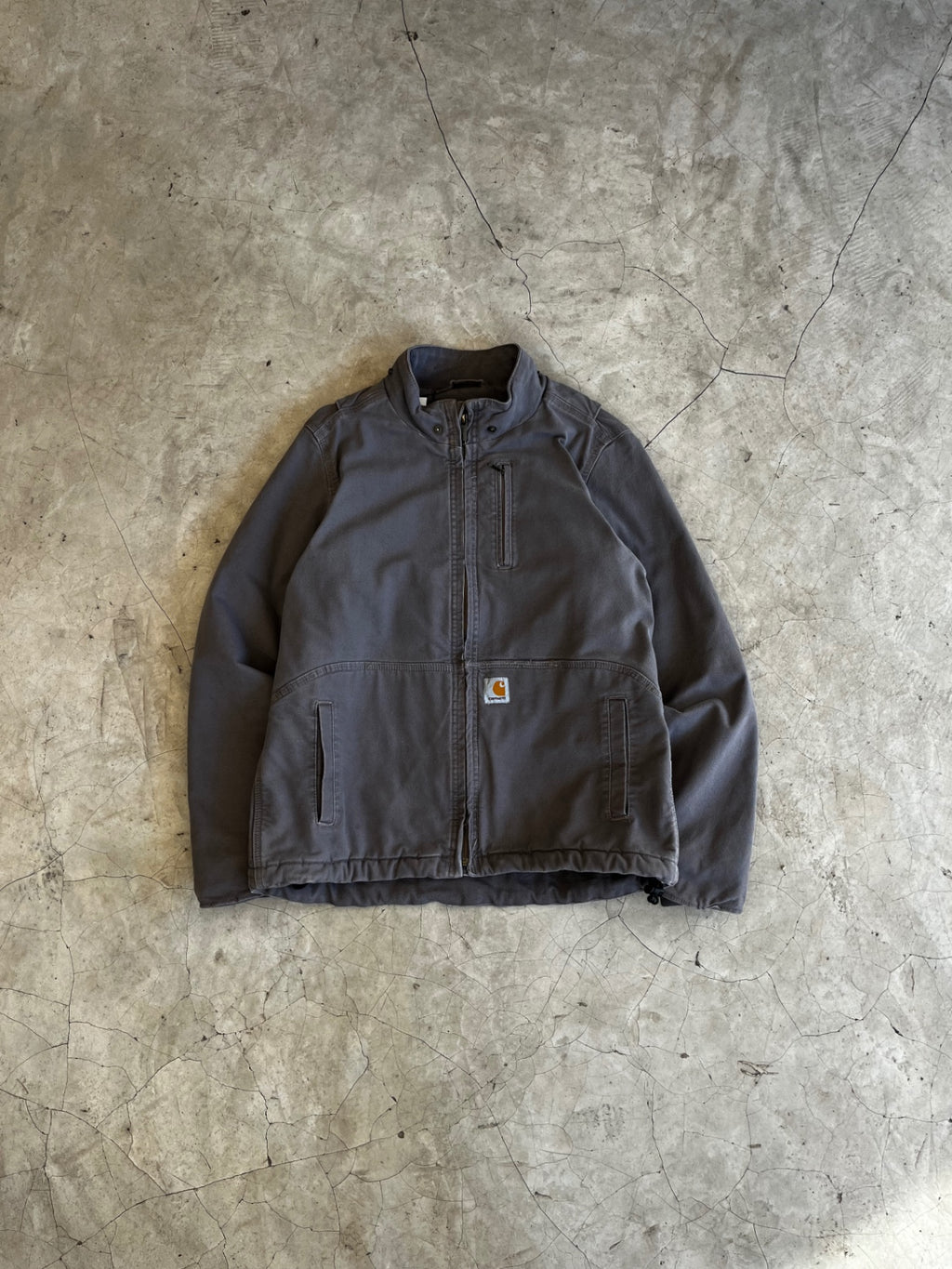 Carhartt Full Swing Caldwell Jacket