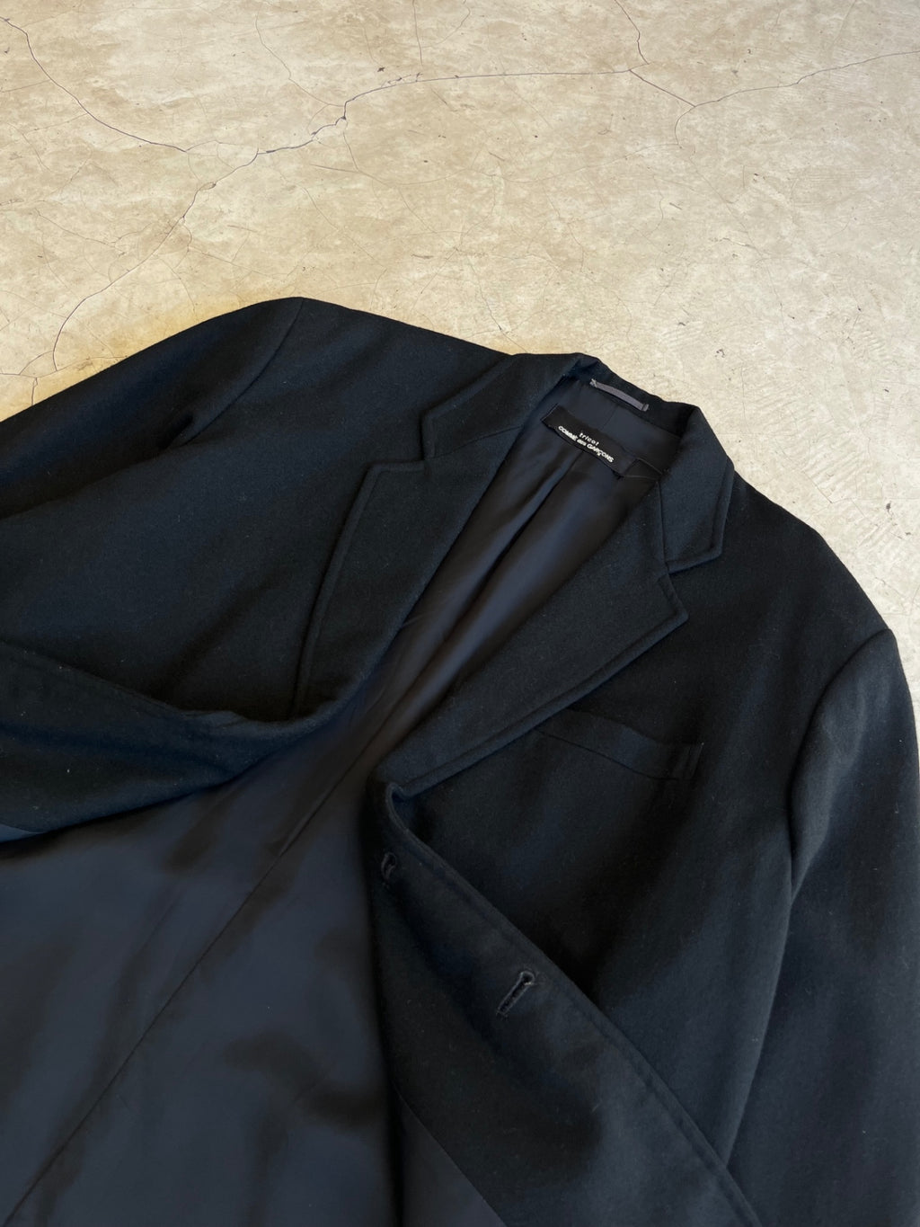 Comme des GARÇONS