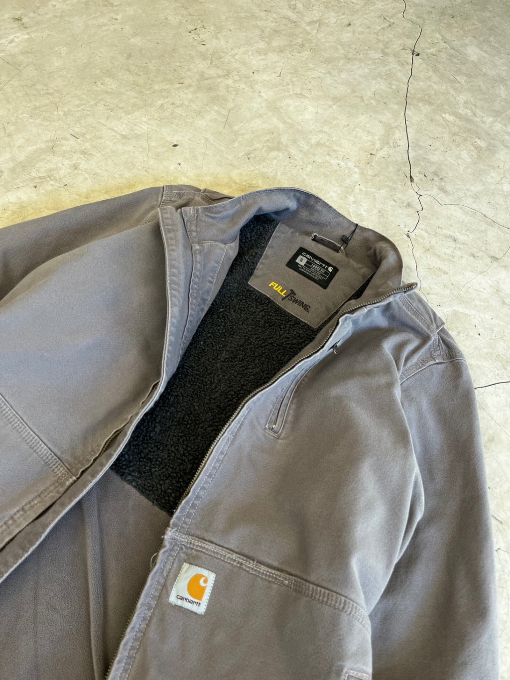Carhartt Full Swing Caldwell Jacket