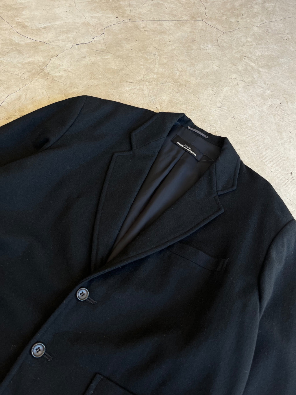 Comme des GARÇONS