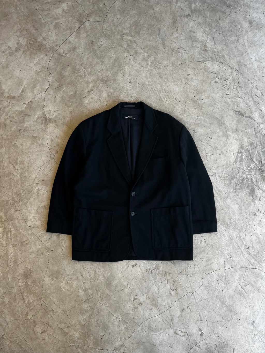 Comme des GARÇONS