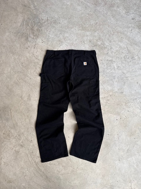 Carhartt Black Pants