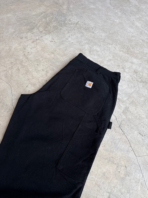 Carhartt Black Pants