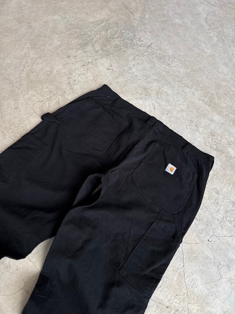 Carhartt Black Pants