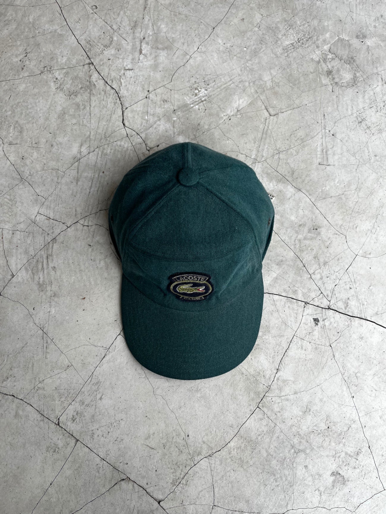 Lacoste Club Cap