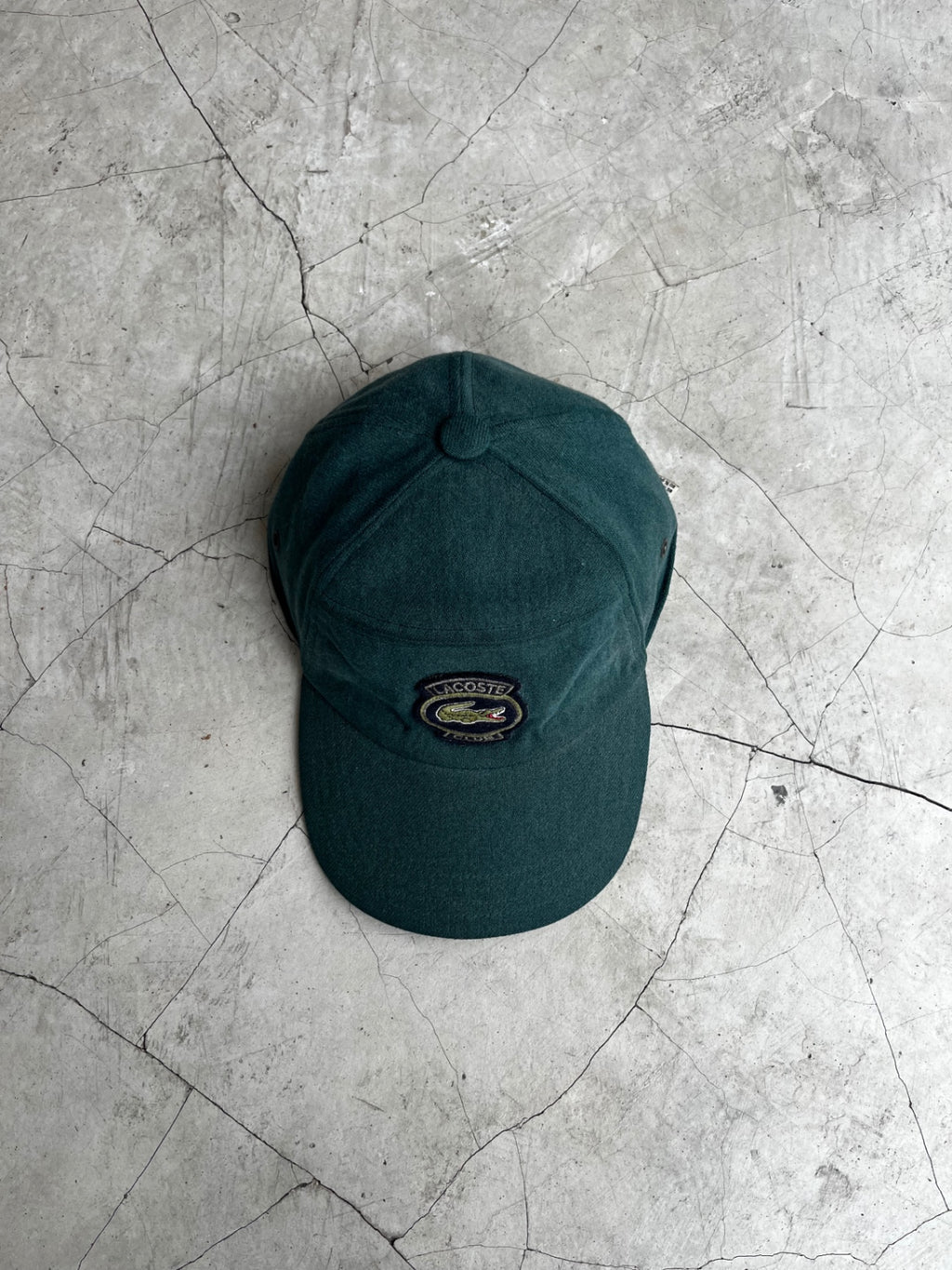 Lacoste Club Cap