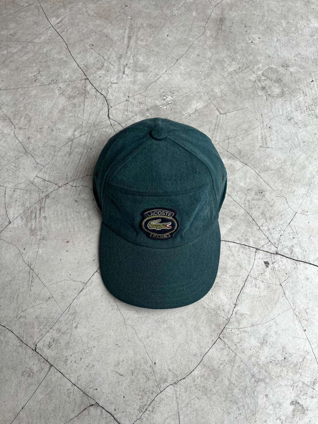 Lacoste Club Cap