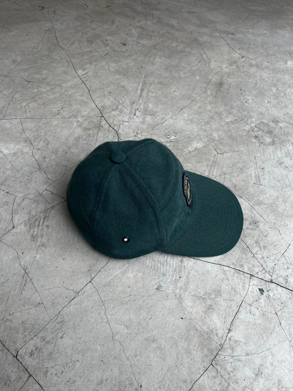 Lacoste Club Cap