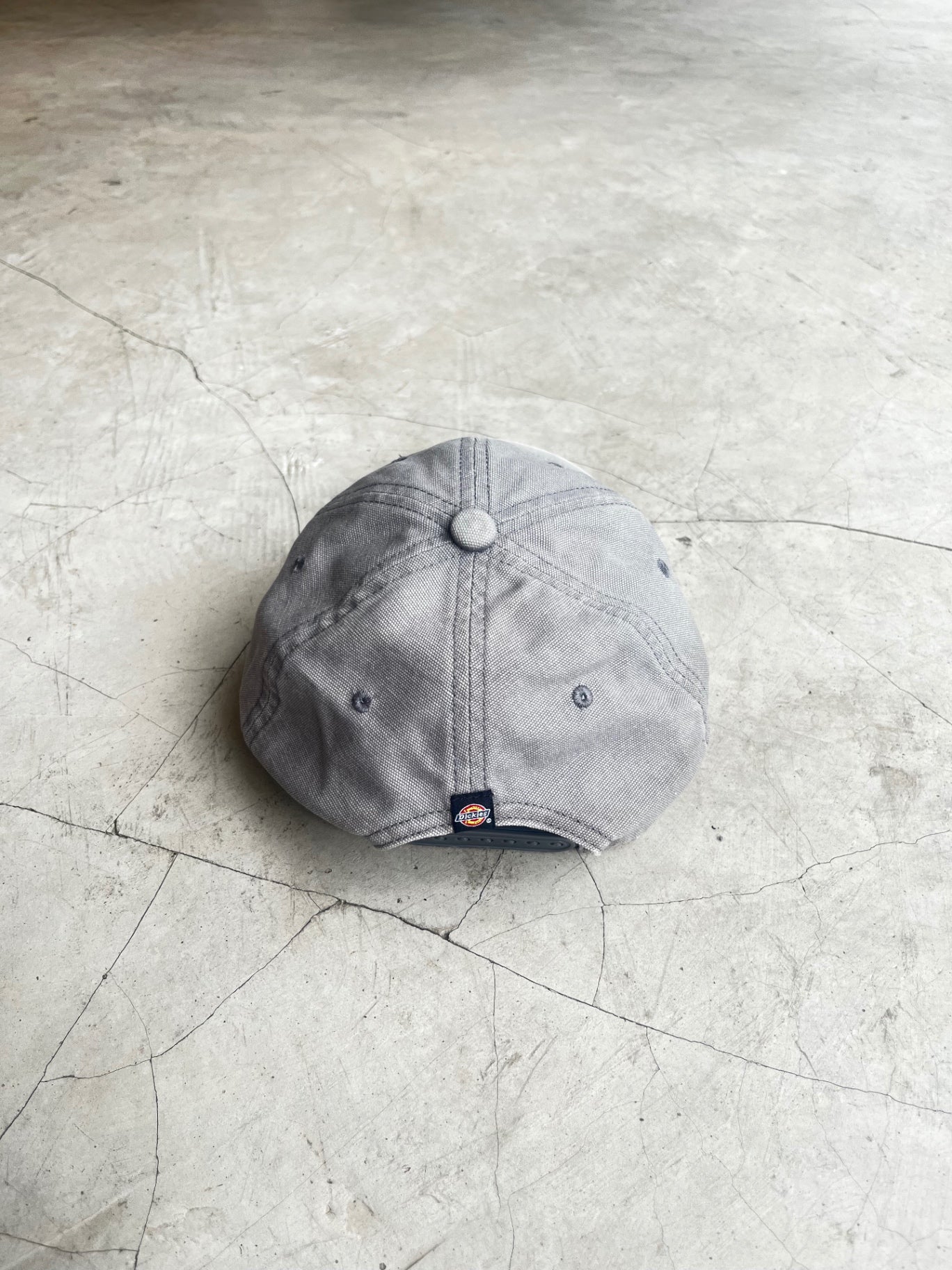 Dickies Faded Cap