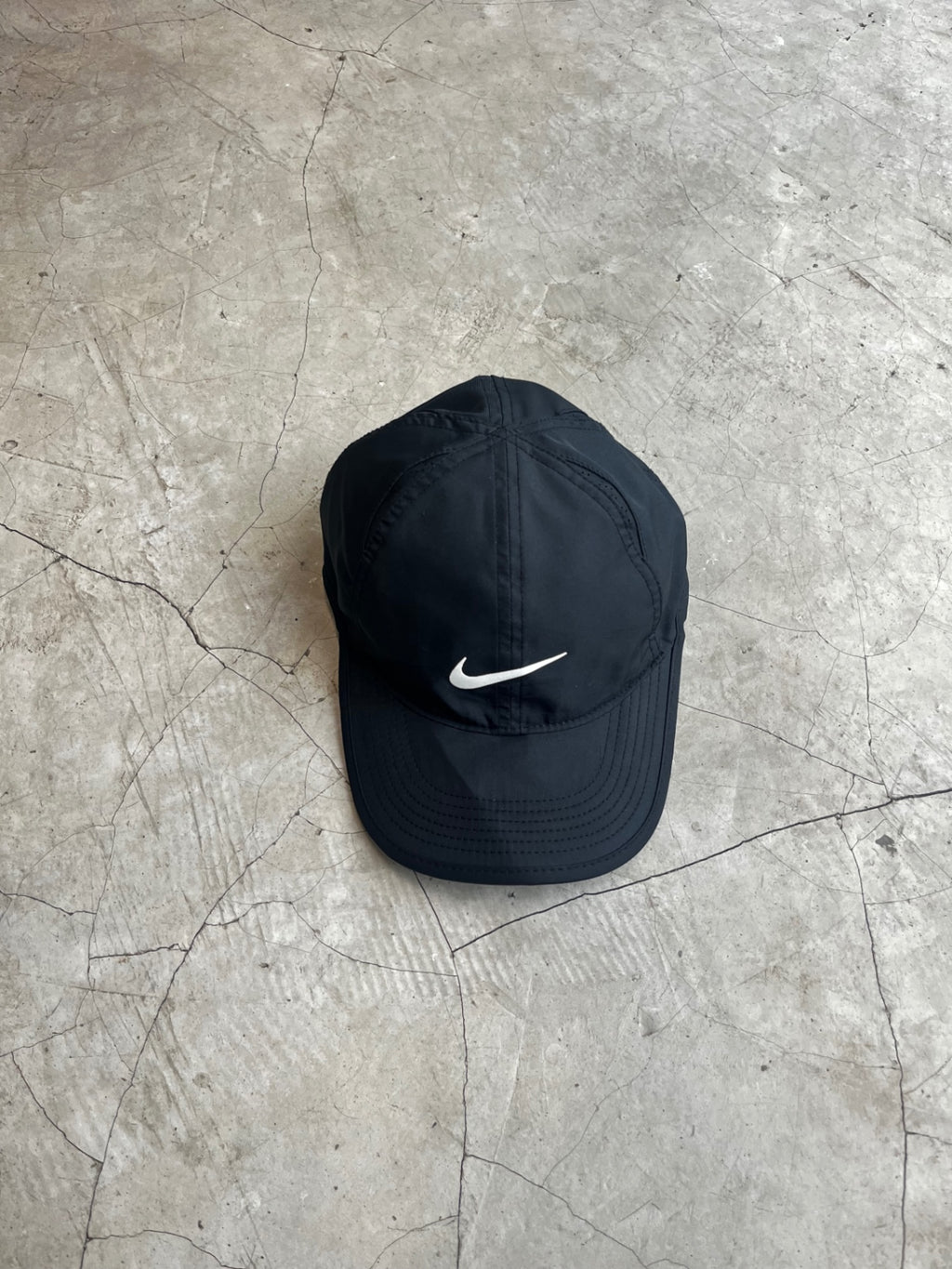 Nike Black Cap