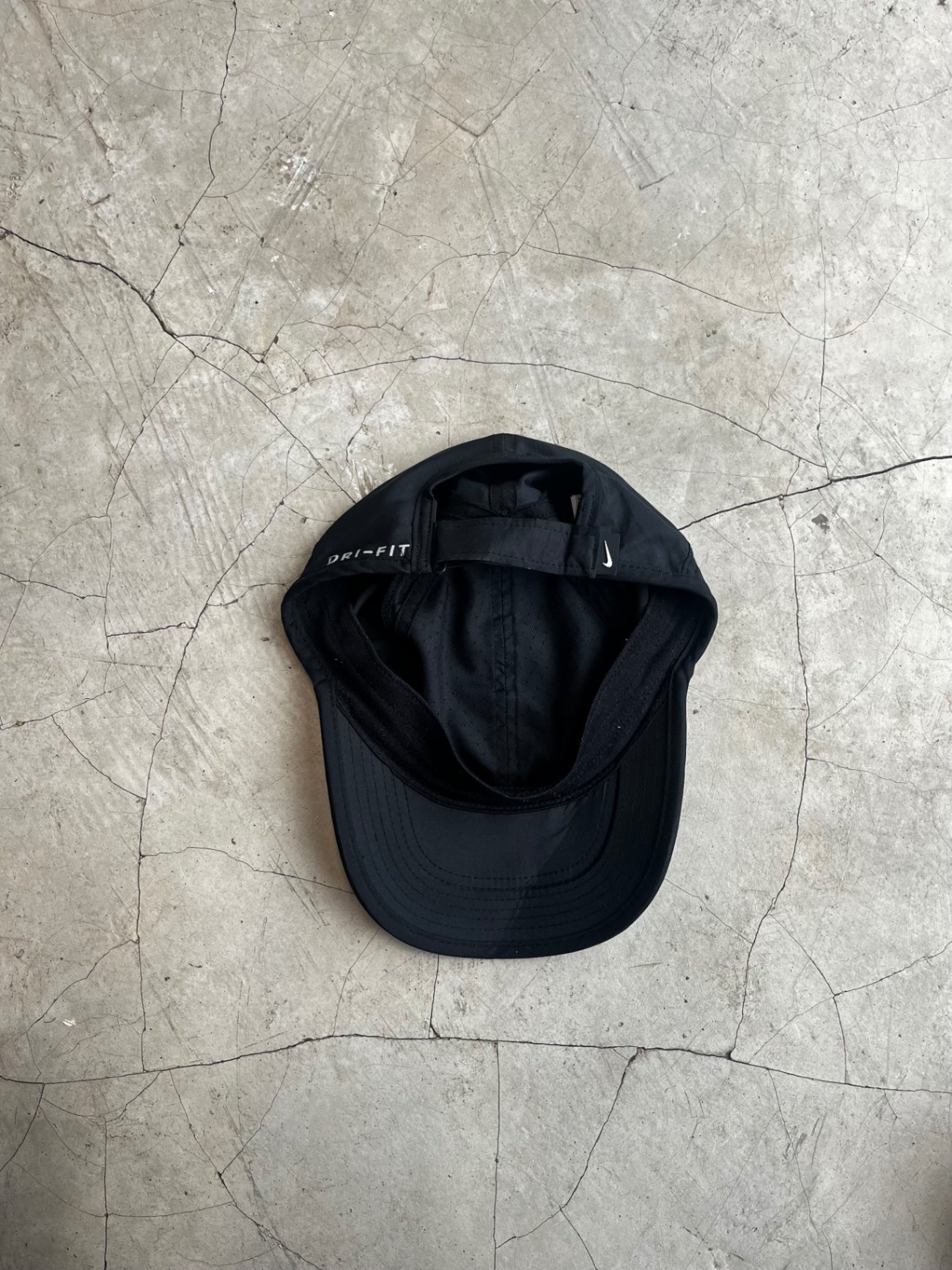 Nike Black Cap