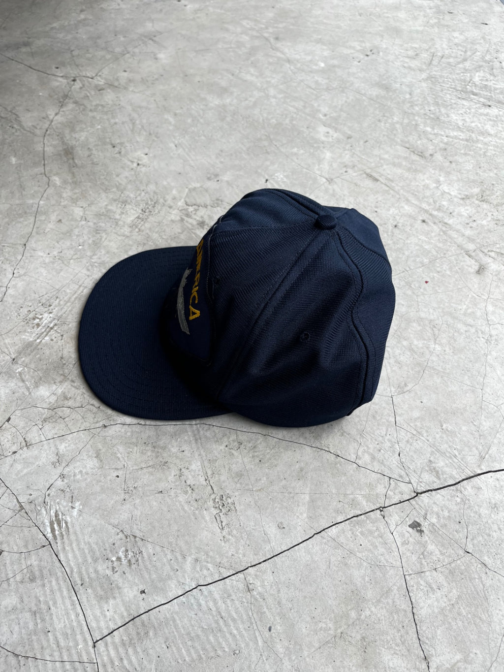 USS America Navy Cap