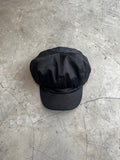 Bootleg Prada Newsboy Cap