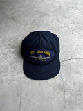 USS America Navy Cap