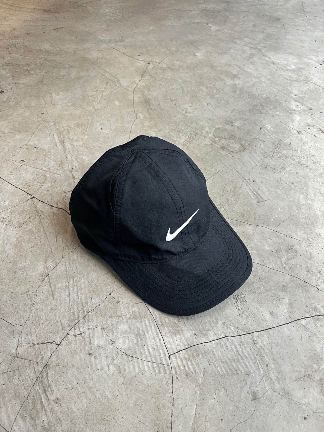 Nike Black Cap