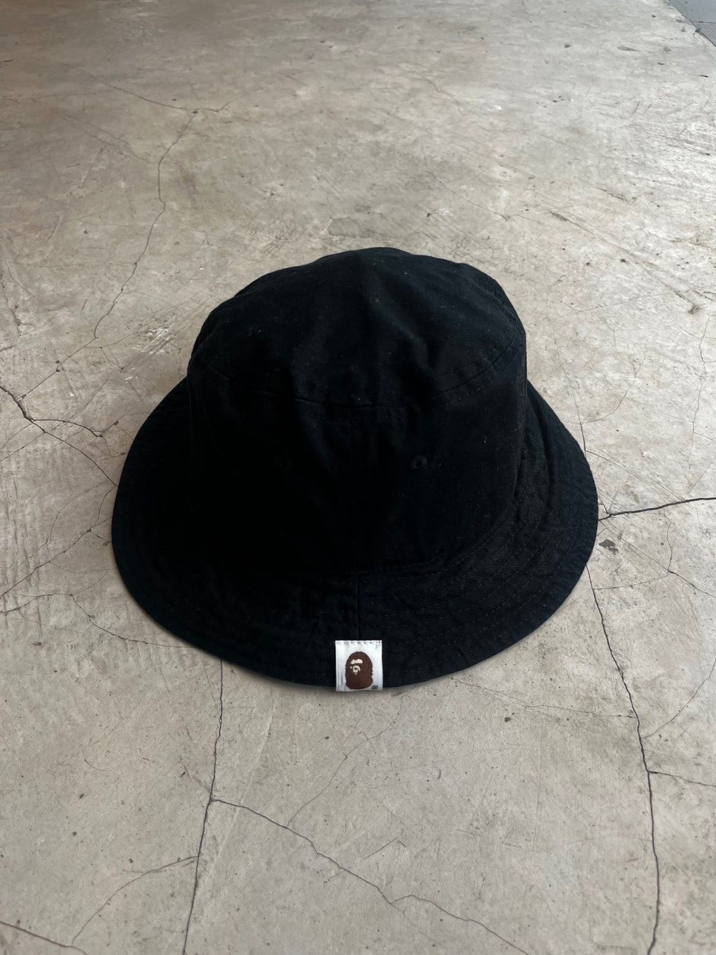 A Bathing Ape Bucket Hat