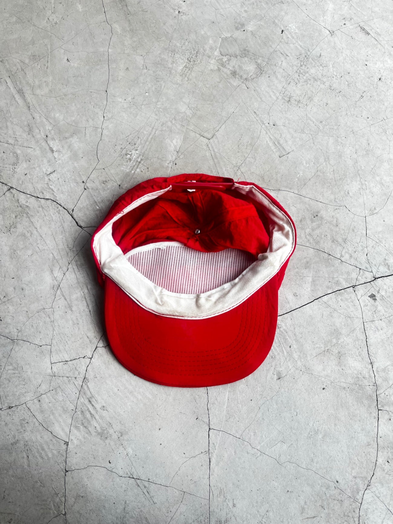 Marlboro Straight Cap