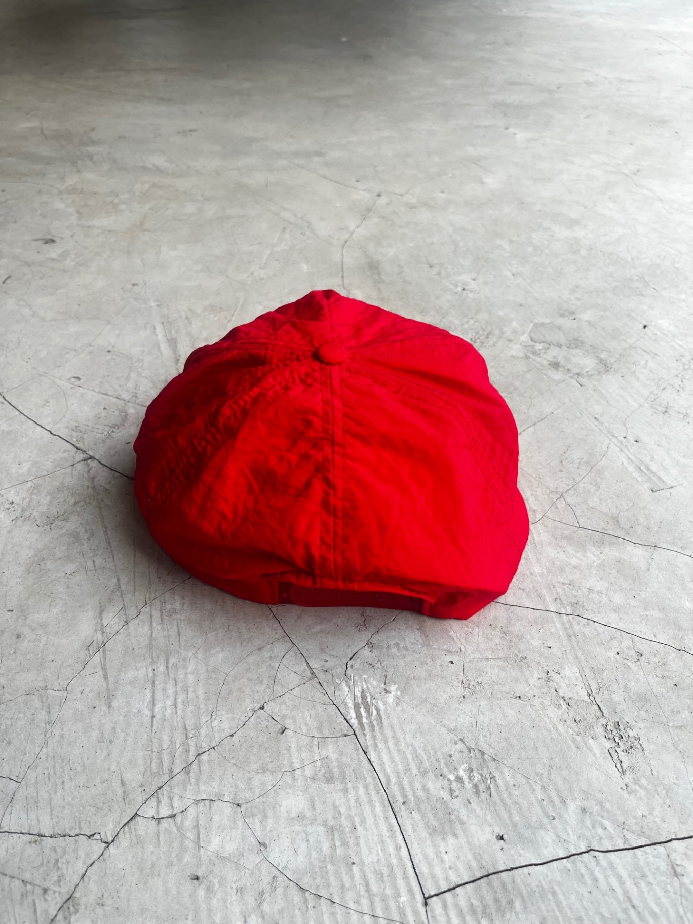 Marlboro Straight Cap