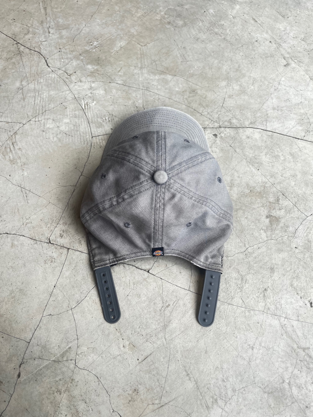 Dickies Faded Cap