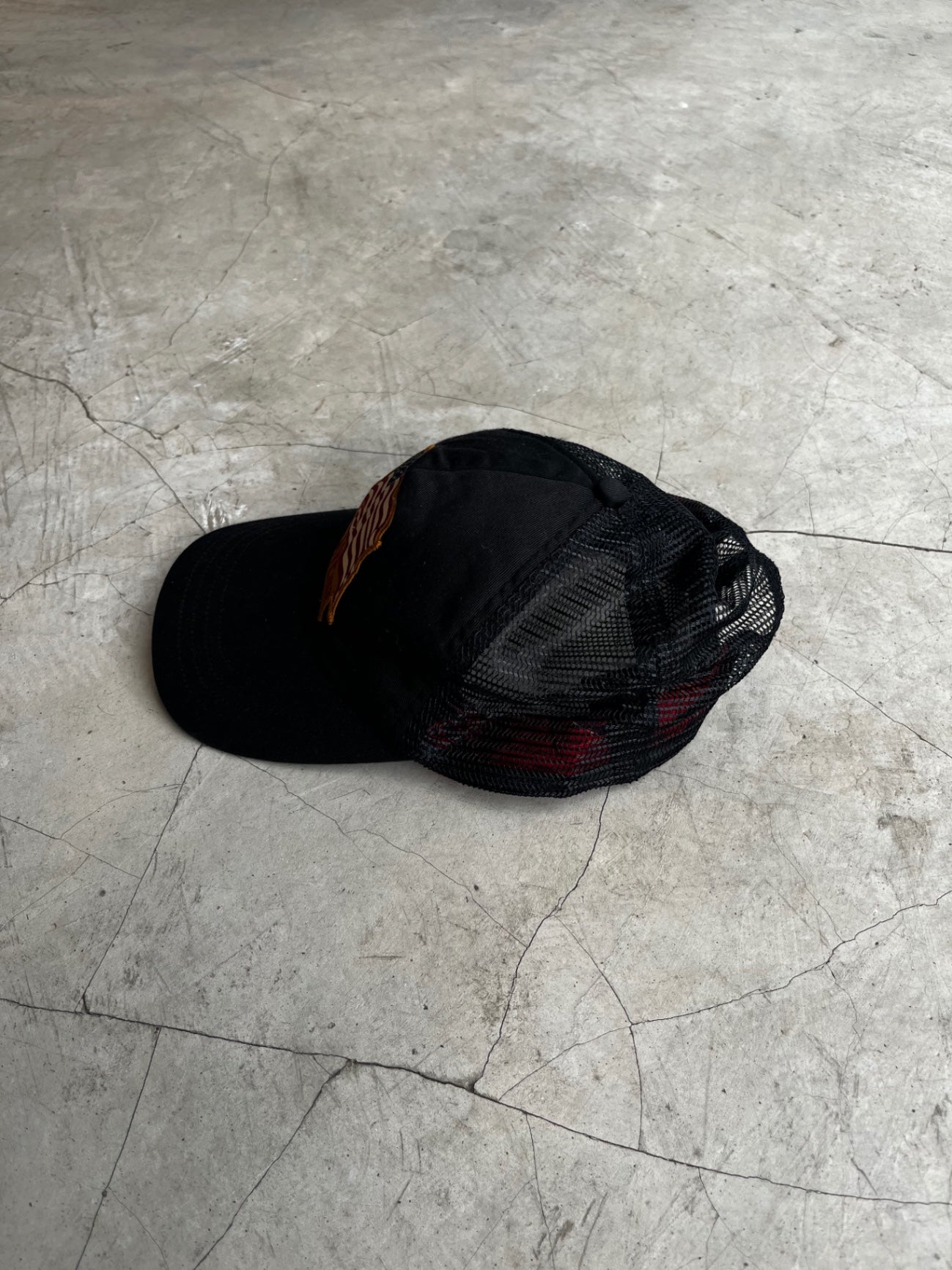 Mojave Desert Trail Cap