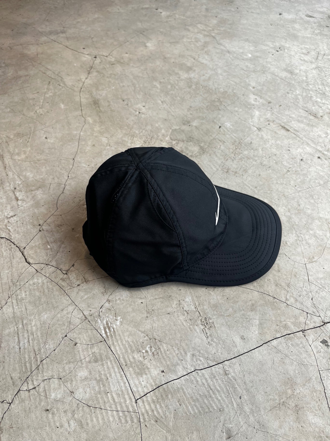 Nike Black Cap